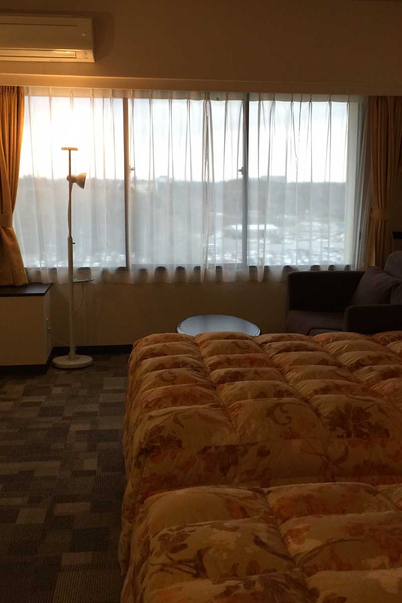 The Family Room